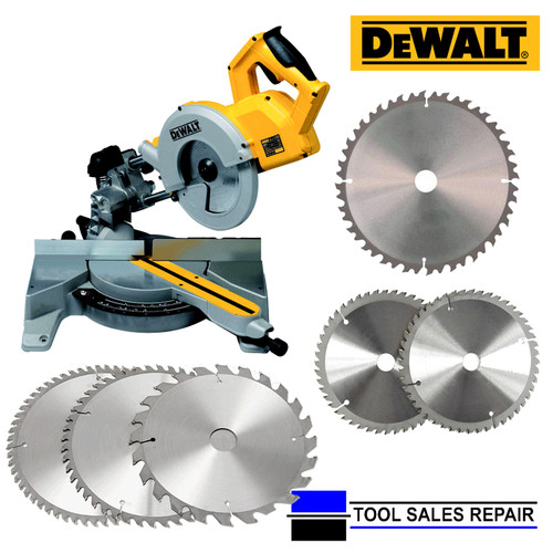 Dewalt compatible chop - compatible, saw