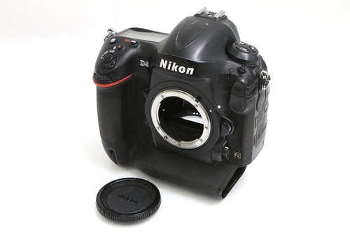 Nikon body digitalslr - nikon,