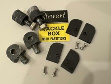 OPTONIC/BAMFORD/DELKIM CONVERSION ALARM KIT  OPTIPOLO BOLT X TWO PLUS EARS