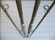 FOX RANGEMASTER MKII -12ft