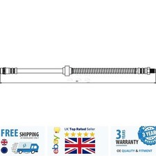 Brake Hose HOS3195 For Renault