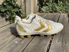 Hummel 8.4 PIO FGX rare