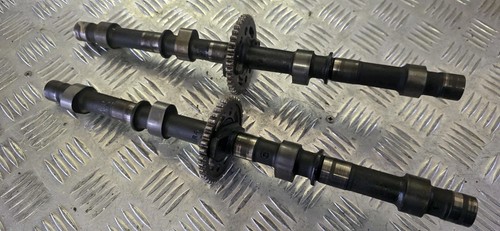 Suzuki bandit mk1 camshaft - bandit,