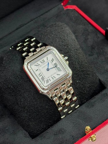 Cartier panthere large - cartier,