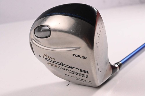 Cobra speed driver 10 5 - m-speed, 10.5