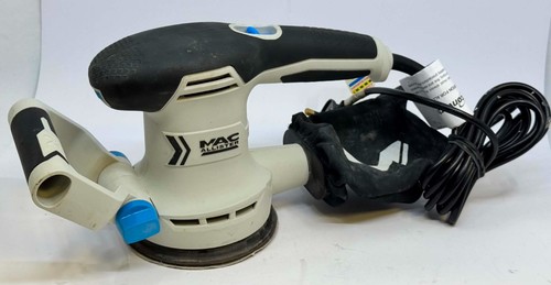 Macallister msos300 orbital - macallister,
