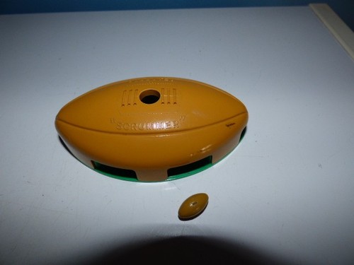 Vintage subbuteo rugby - vintage,
