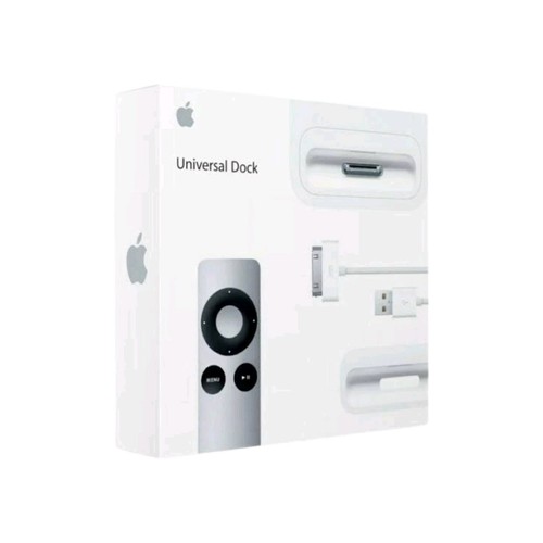 Apple universal dock genuine - dock,