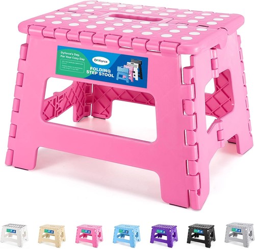 Kids step stool inch - step,