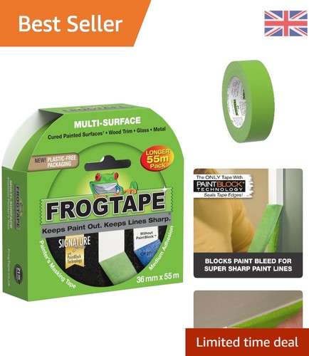 Frog tape 36mm 55m - frog,