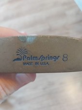 PalmSprings 8 Putter