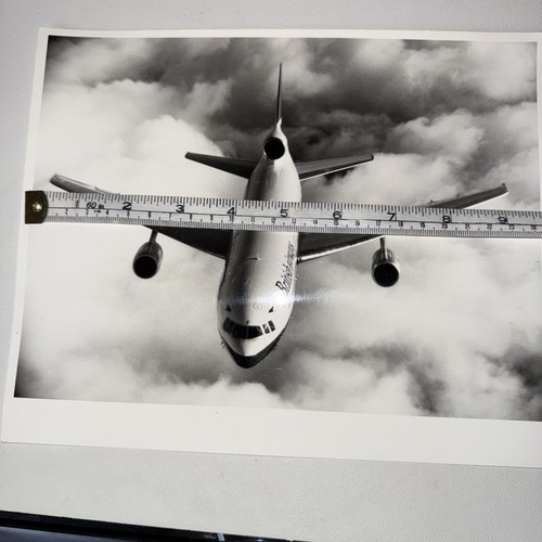 British airways lockheed - airways,