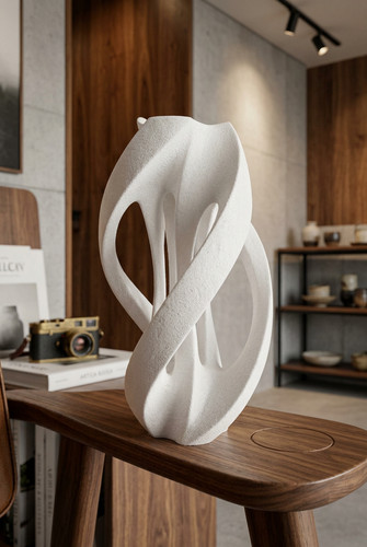 Minimalist modern twisted - minimalist,