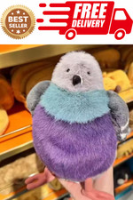 NEW Jellycat Leicester Pigeon - Selfridges Exclusive 2025 Limited Edition-BNWT