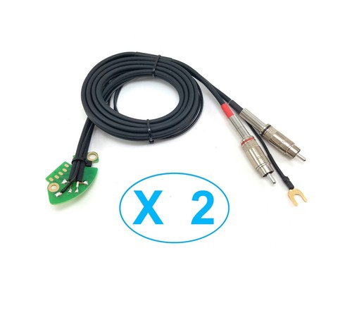 Rca phono cables for - phono,