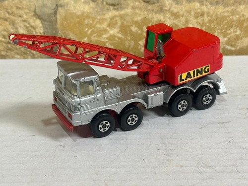 Matchbox super kings - matchbox, k-12
