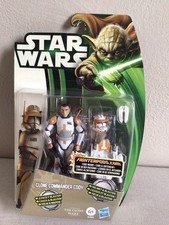 star wars the clone wars green