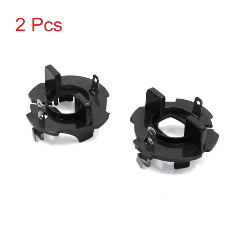2pcs led xenon - led, headlight