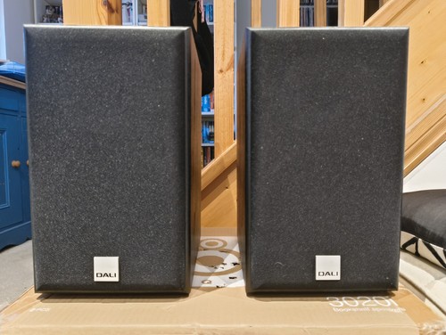 Dali spektor hifi - 2,