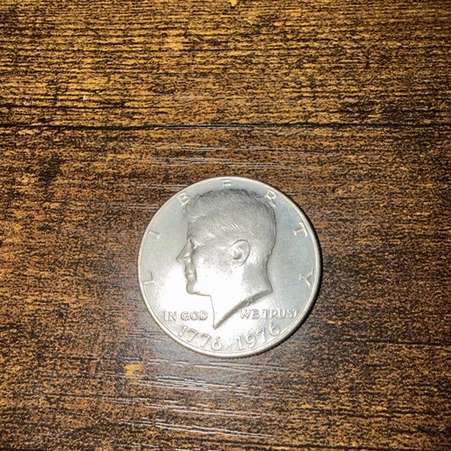 Usa john kennedy half dollar - usa,