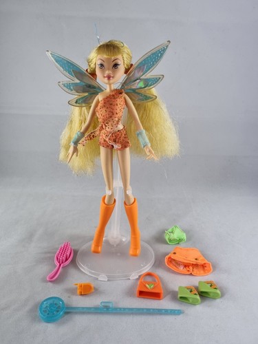 Winx club stella first - winx,