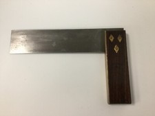 A.MATHIESON & Son 9  Rosewood