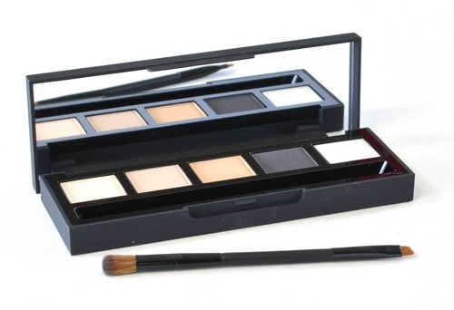 Genuine brows high - genuine, hd