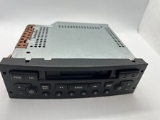 Peugeot Citroen  MF /M Radio
