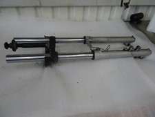 E2. BMW F 650 GS ABS fork