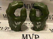 PSA/DNA Lou Ferrigno Autograph