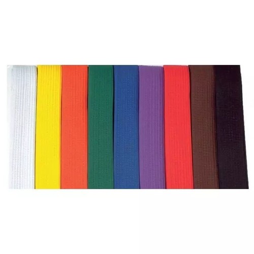 Cimac martial arts - arts, belt