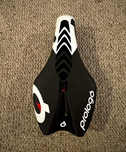 Prologo gale cpc - tt, carbon