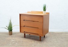 STAG C LIGHT OAK MID CENTURY