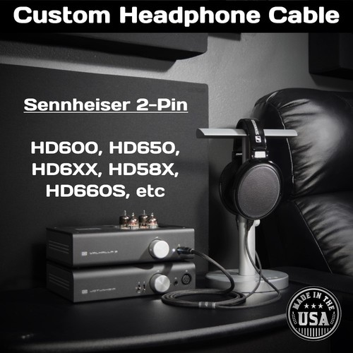 Sennheiser hd6xx hd650 - hd6xx,,