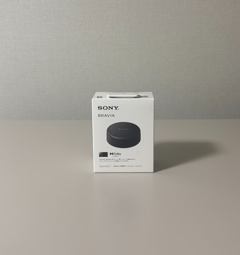 Sony wla ns7 wireless - wla-ns7,