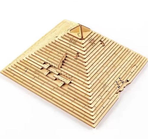 Surprise gift quest pyramid - quest,
