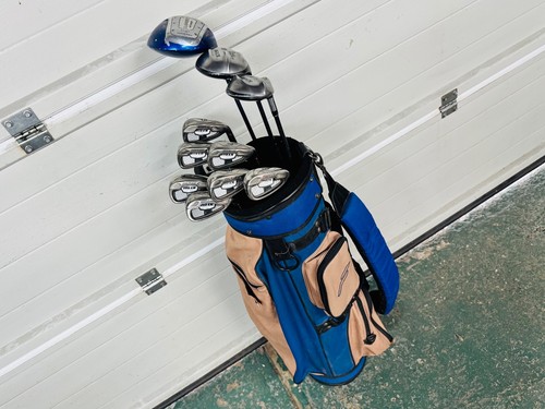 Mens benross full golf - mens, r/h