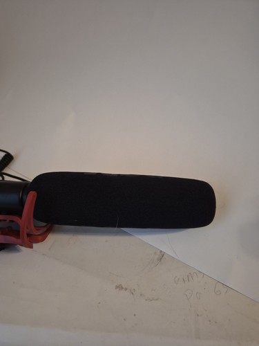 Rode videomic camera mount - rode,