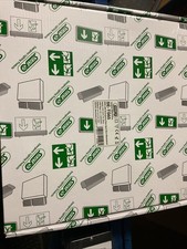 IP65 Emergency LED Twin Spot