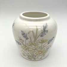 Hammersley Bluebell Bone China