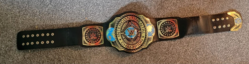 Wwe intercontinental - wwe,