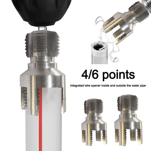 Fast pvc pipe - fast, kit