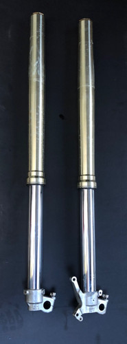 Showa front suspension 47mm