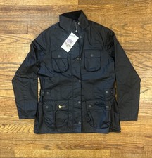 John Partridge Jacket 2025