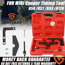 Timing Chain Kit Camshaft Tool