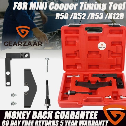 Timing chain kit - kit, camshaft