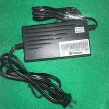 36V 1.5A Battery Charger for