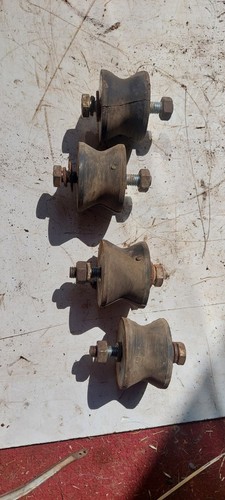 Belle mpc300 plate - , compactor