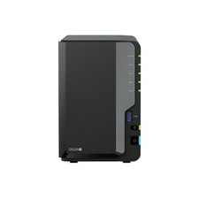 Synology DS225+ 2-Bay NAS