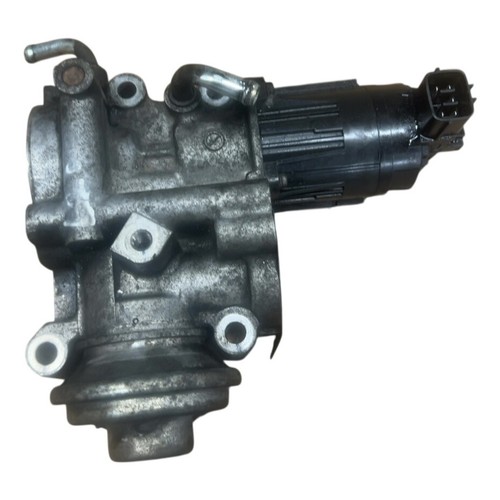Mitsubishi l200 egr valve mk5 - mitsubishi,